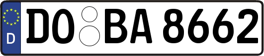 DO-BA8662