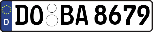 DO-BA8679