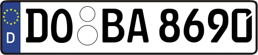 DO-BA8690