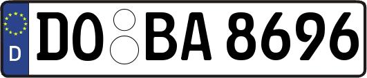 DO-BA8696