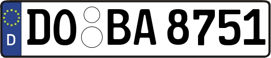 DO-BA8751
