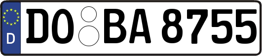 DO-BA8755