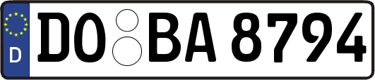 DO-BA8794