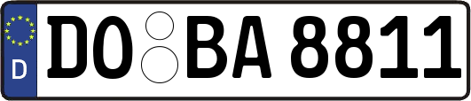 DO-BA8811
