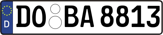 DO-BA8813