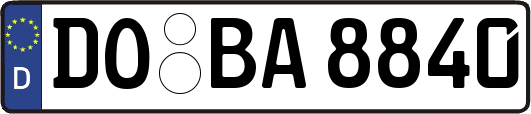 DO-BA8840