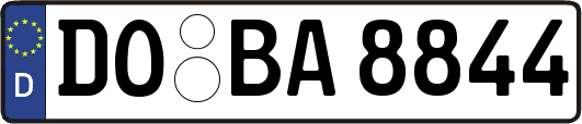 DO-BA8844