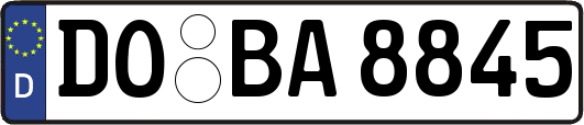 DO-BA8845
