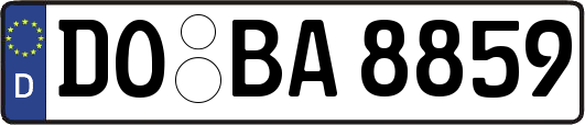 DO-BA8859