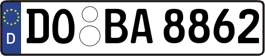 DO-BA8862