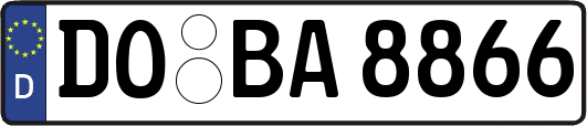 DO-BA8866
