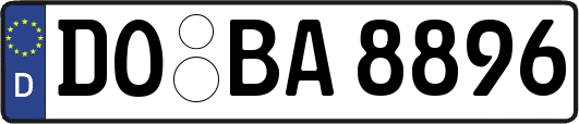 DO-BA8896