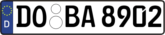 DO-BA8902
