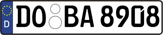 DO-BA8908
