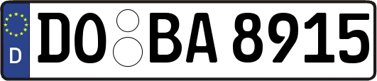 DO-BA8915