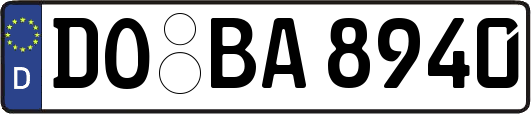 DO-BA8940