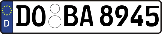DO-BA8945