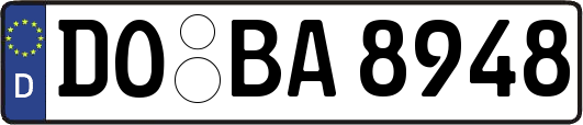 DO-BA8948