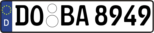 DO-BA8949