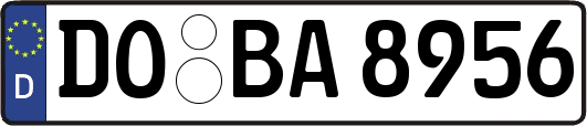 DO-BA8956