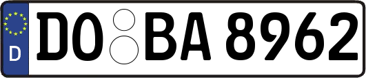 DO-BA8962