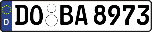 DO-BA8973