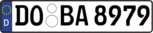 DO-BA8979