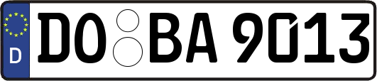 DO-BA9013