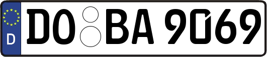 DO-BA9069