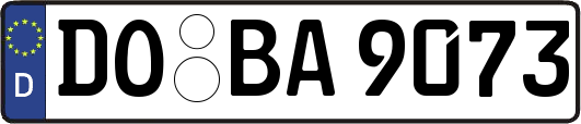 DO-BA9073