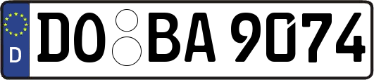 DO-BA9074