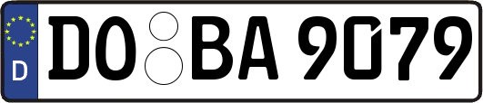 DO-BA9079