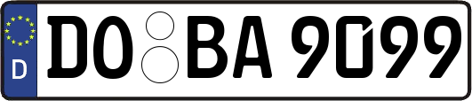 DO-BA9099