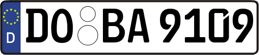 DO-BA9109