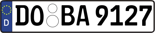 DO-BA9127