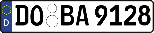 DO-BA9128