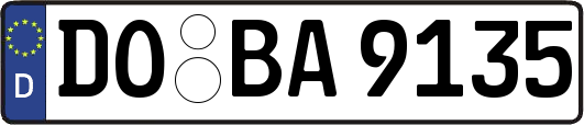 DO-BA9135