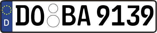 DO-BA9139