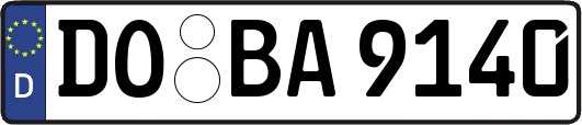DO-BA9140