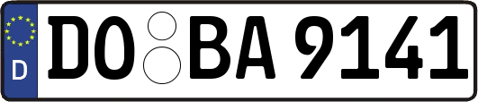 DO-BA9141