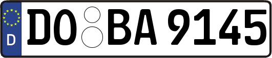 DO-BA9145