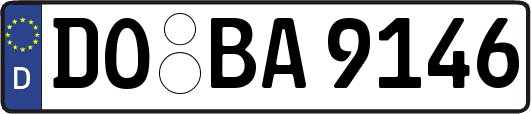 DO-BA9146