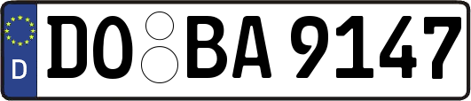 DO-BA9147