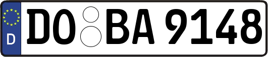 DO-BA9148