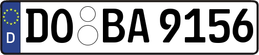 DO-BA9156
