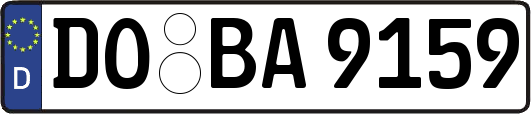 DO-BA9159