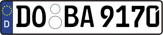 DO-BA9170
