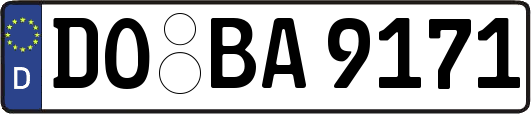 DO-BA9171