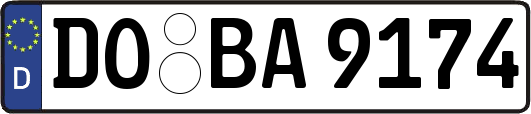 DO-BA9174