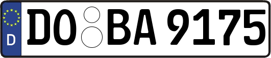 DO-BA9175